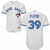 Toronto Blue Jays #39 Floyd White 2016 Flexbase Collection Baseball Jersey DingZhi,baseball caps,new era cap wholesale,wholesale hats